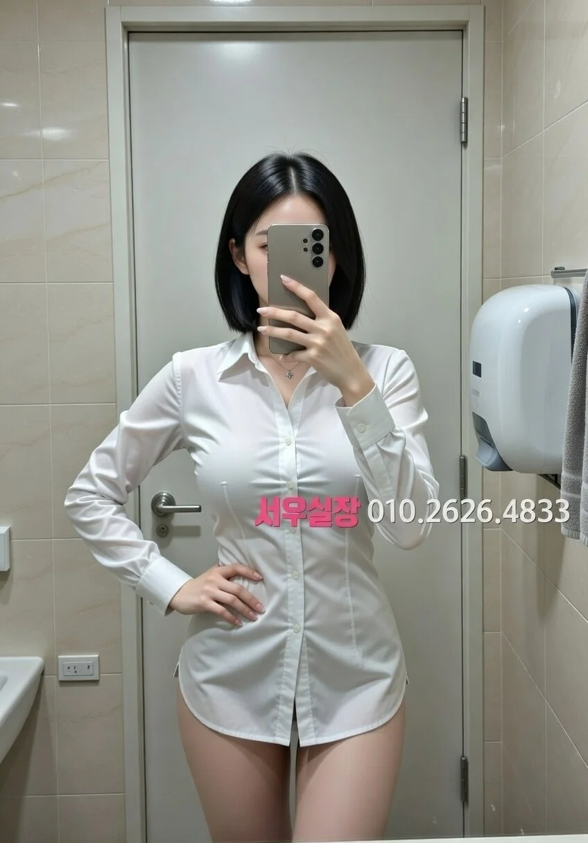 청량리 가라오케 프리미엄 라인업 39번 프로필