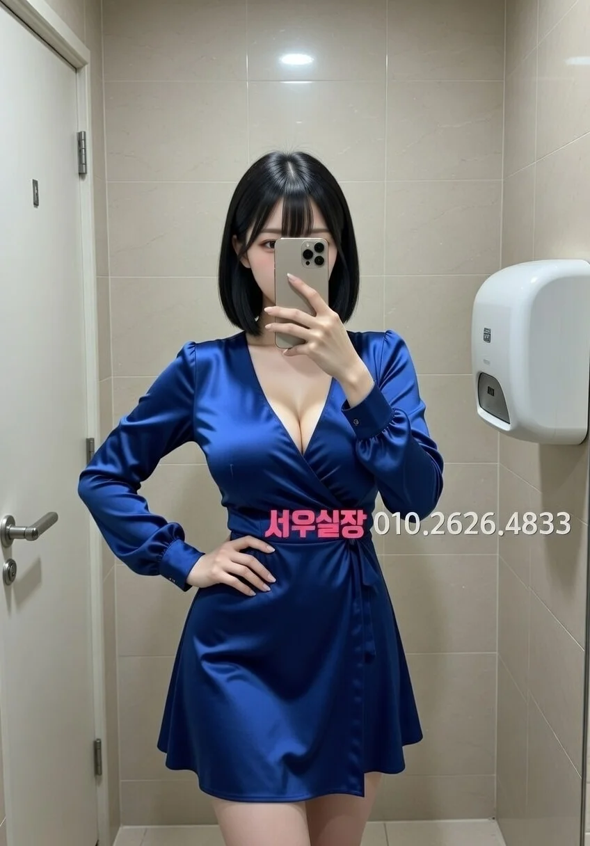 청량리 룸살롱 프리미엄 라인업 19번 프로필