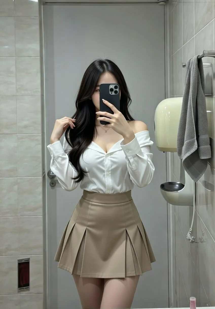 청량리 다국적노래방 프리미엄 라인업 31번 프로필