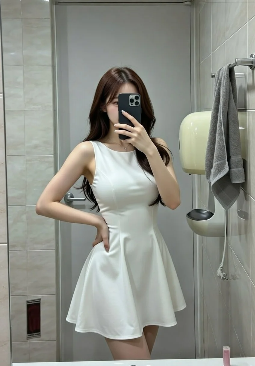 청량리 셔츠룸 프리미엄 라인업 5번 프로필