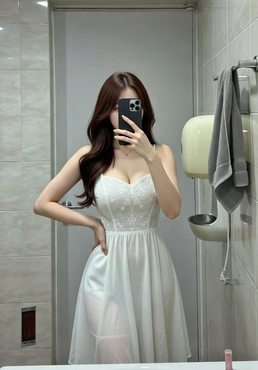 청량리 베트남노래방 프리미엄 라인업 30번 프로필