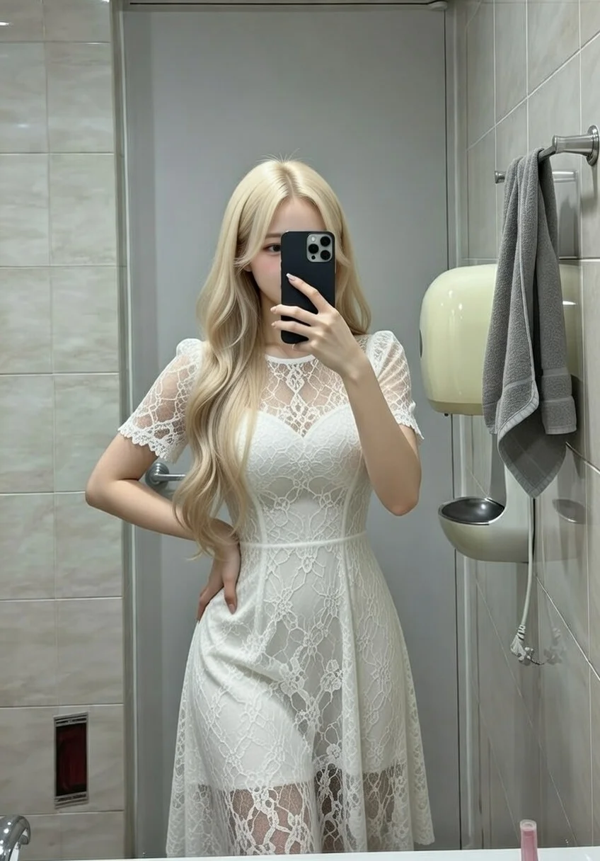 청량리 기모노룸 프리미엄 라인업 20번 프로필